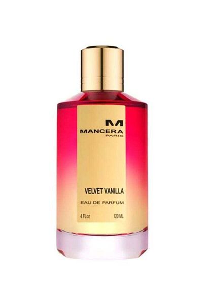 Mancera Velvet Vanilla EDP 120ml