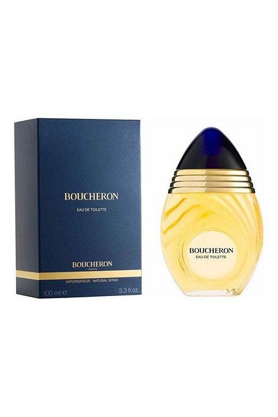 Boucheron EDT Spray 3.4ml