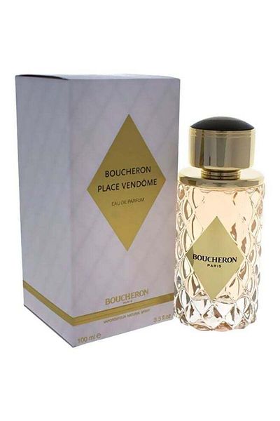 Boucheron Set Of 2 Place Vendome EDP 100ml