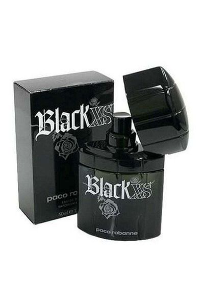 Paco Rabanne Black XS Paco Rabanne EDT 50ml