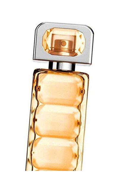 HUGO Boss EDT Natural Spray 75ml