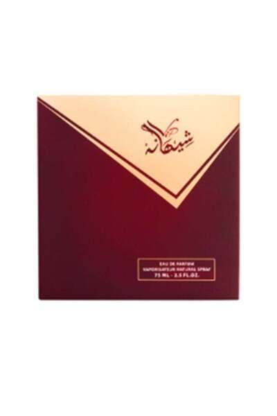 Al majed oud Shehana VIP Perfume 75ml