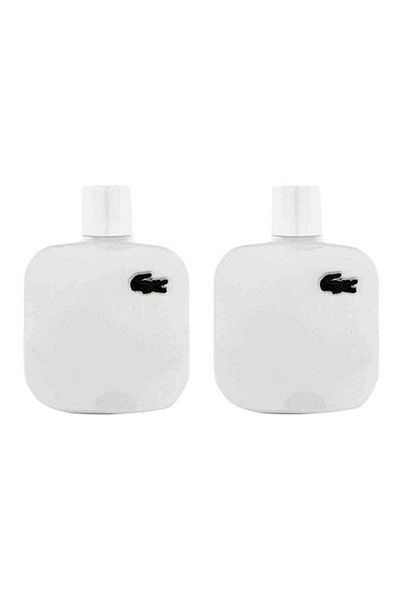 Lacoste 2-Piece Blanc EDT Set 100ml