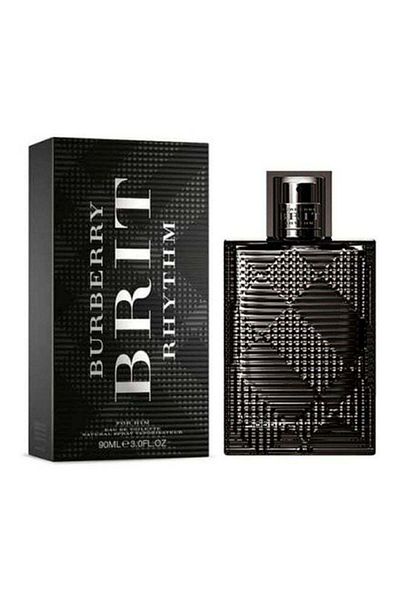 BURBERRY Brit Rhythm EDT 90ml