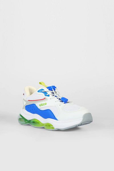 Vicco Boy's Orthopedic Sports Shoes - Hoshi