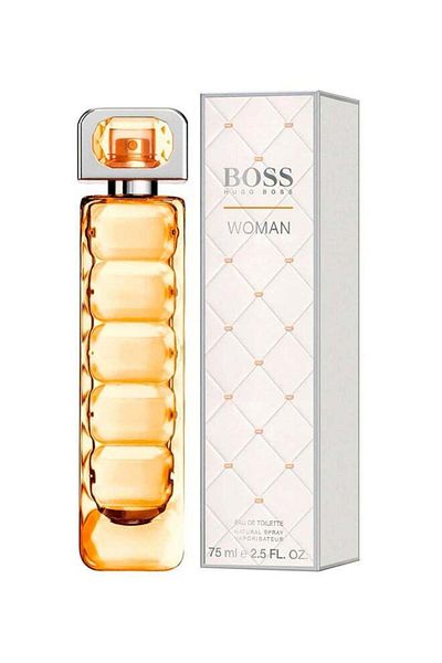 HUGO Boss EDT Natural Spray 75ml