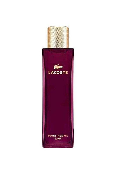 Lacoste Elixir EDP 90ml