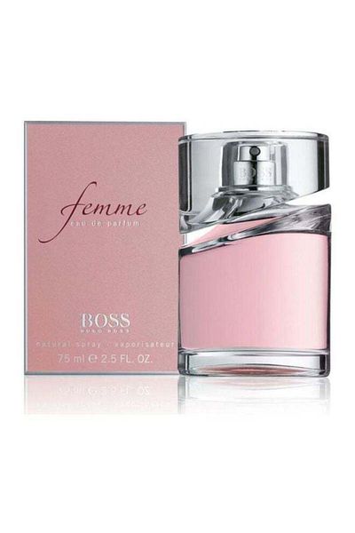 HUGO Boss Boss EDP 75ml