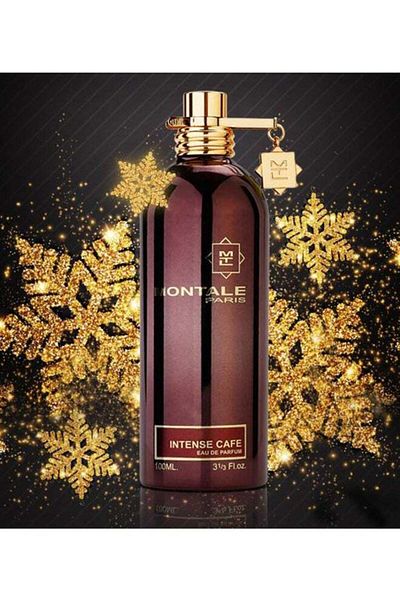Montale Intense Cafe EDP 100ml