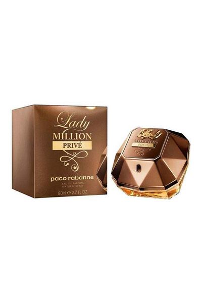 Paco Rabanne Lady Million Prive EDP 80ml