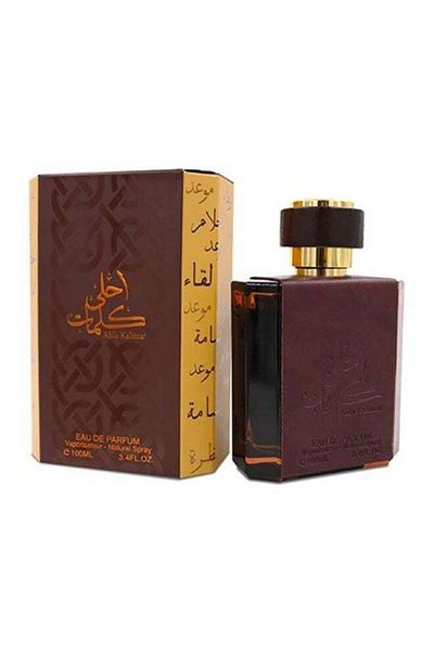 lattafa Ahla Kalimat EDP 100ml