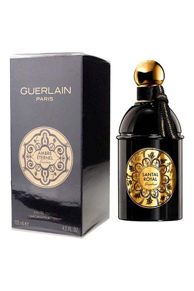 Guerlain Santal Royal EDP For Unisex 125ml