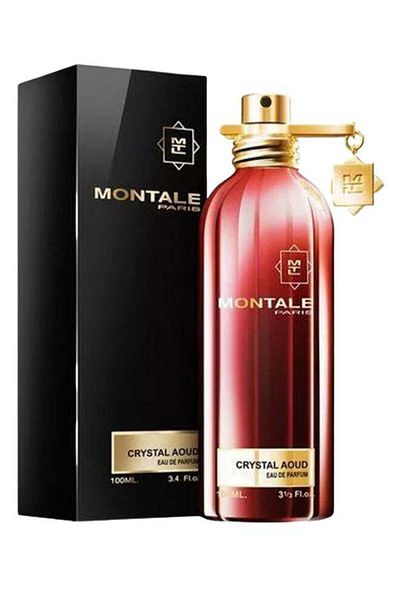 Montale Crystal Aoud EDP 100ml