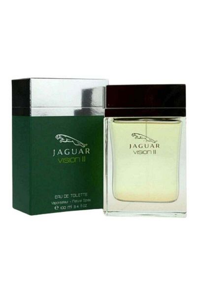 Jaguar Vision II EDT 100ml