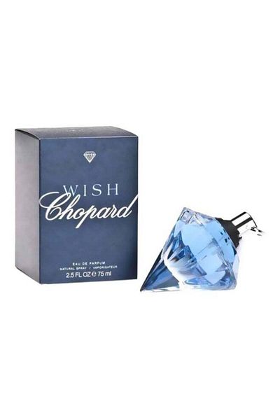 Chopard طقم هدايا Wish EDP مكون من قطعتين 75 × 2 مل