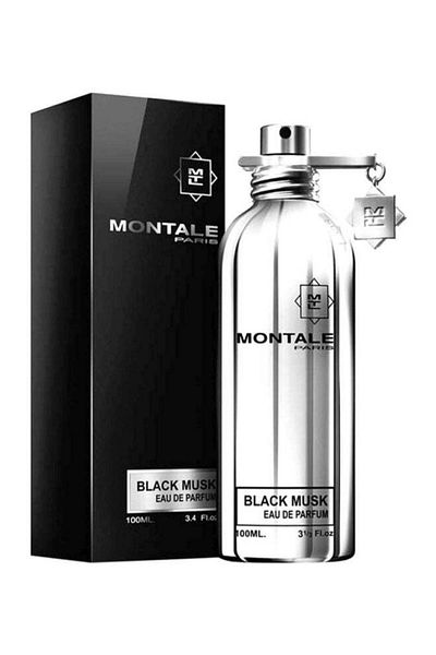 Montale Black Musk EDP 100ml