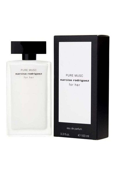 Narciso Rodriguez Pure Musc EDP 100ml