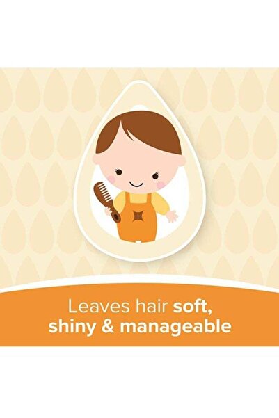 Johnson S Baby Shampoo, Gentle To Eyes As Pure Water