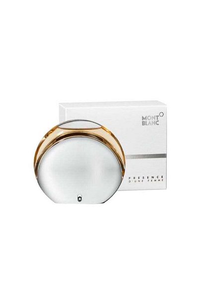 Montblanc Presence D'une Femme EDT 75ml