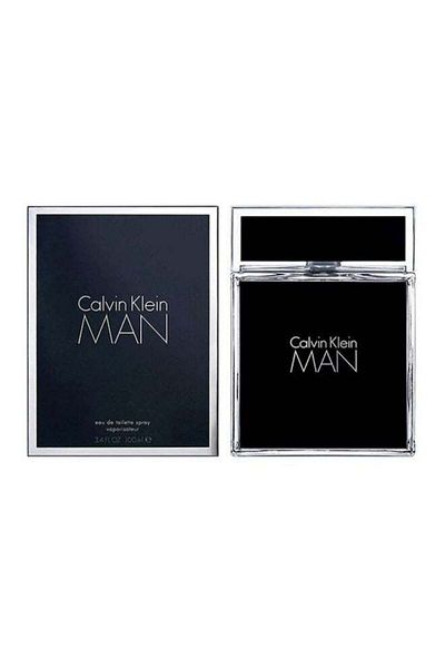 Calvin Klein Man EDT 100ml