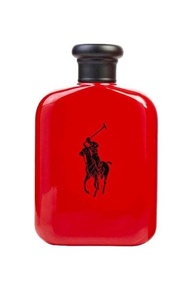 Ralph Lauren Polo Red EDT 125ml