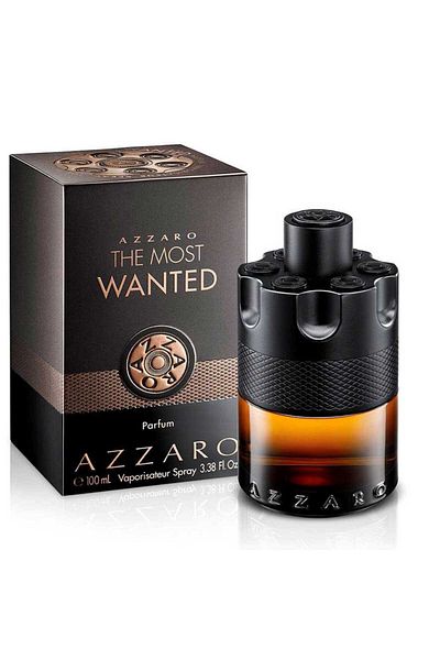 Azzaro The Most Wanted Perfume 100ml
