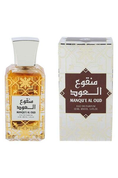 lattafa Manque Al Oud EDP 100ml