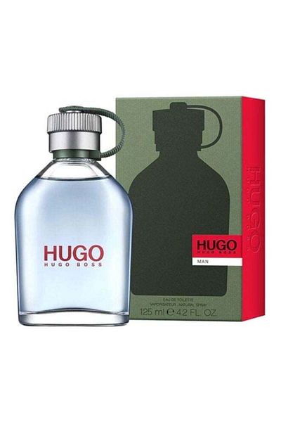 HUGO EDT For Men Spray 125ml