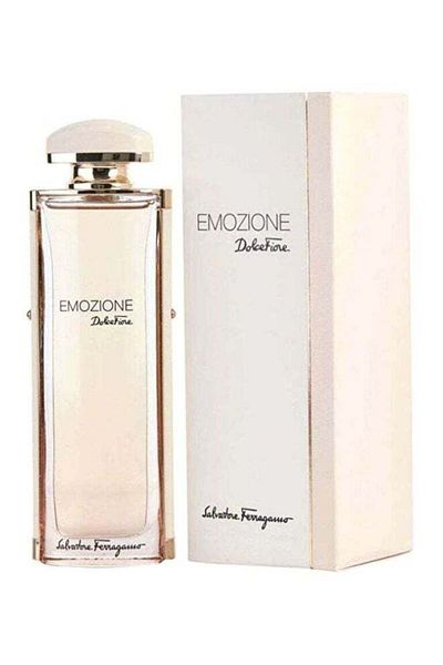 Salvatore Ferragamo Emozione Dolce Fiore EDT 92ml