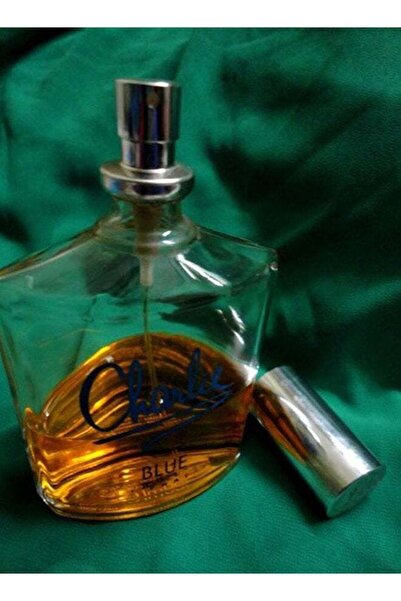 Revlon Charlie Blue Eau Fraiche 100ml