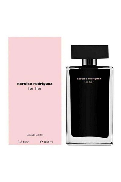 Narciso Rodriguez For Her EDT 100ml