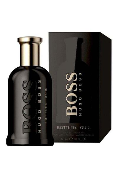 HUGO Boss Bottled Oud EDP 50ml
