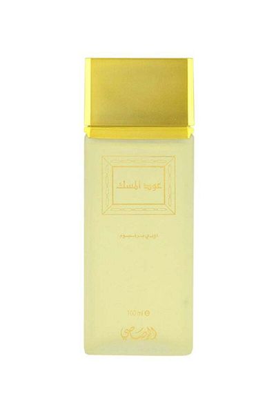 Rasasi Oudh Al Misk Perfume EDP 100ml