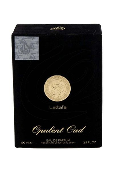 lattafa Opulent Oud EDP 100ml