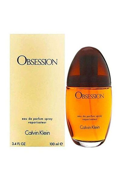 Calvin Klein Obsession EDP 100ml