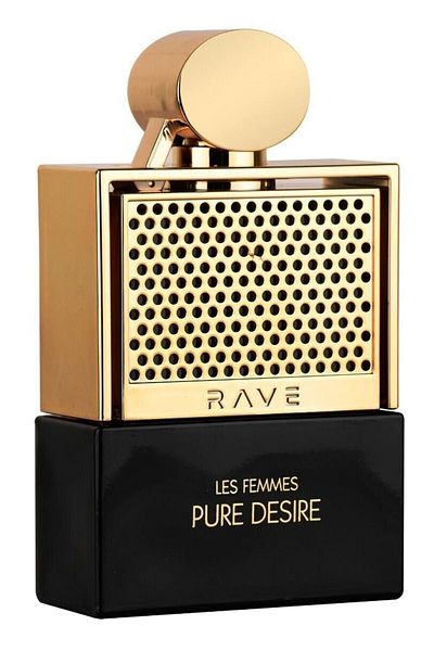 Pure Desire EDP 100ml