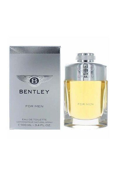 Bentley EDT 100ml