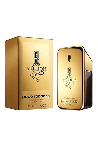 Paco Rabanne 1 Million EDT 50ml