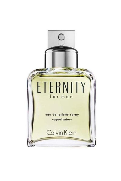 Calvin Klein Eternity EDT For Men 100ml