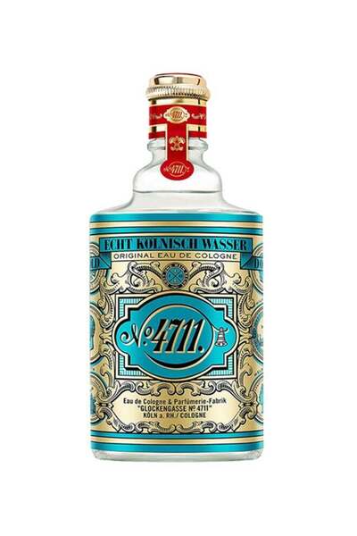 4711 ماء إيشت كولنيش رقم 4711 إي دي سي 100 مل