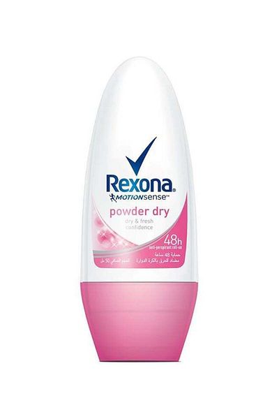 Rexona Powder Dry Antiperspirant Roll-On Stick 50ml