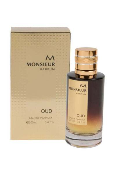 Alina Corel Monsieur Oud EDP 100ml