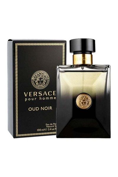 Versace Oud Noir EDP For Men 100ml