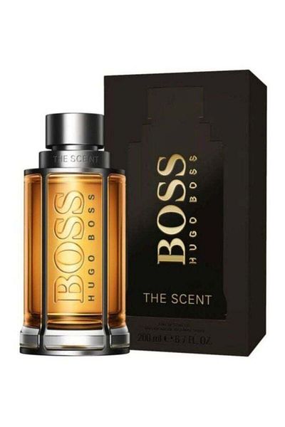 HUGO Boss The Scent EDT 200ml