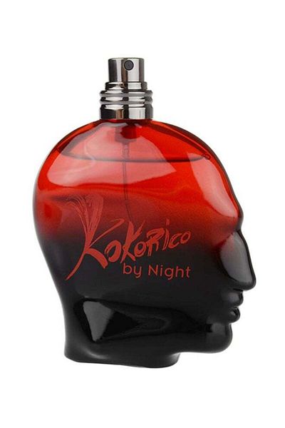Jean Paul Gaultier Kokorico By Night EDT 50ml