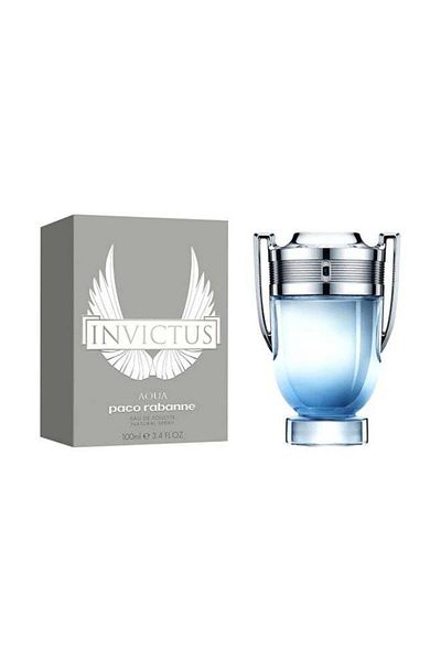 Paco Rabanne Invictus Aqua EDT 100ml