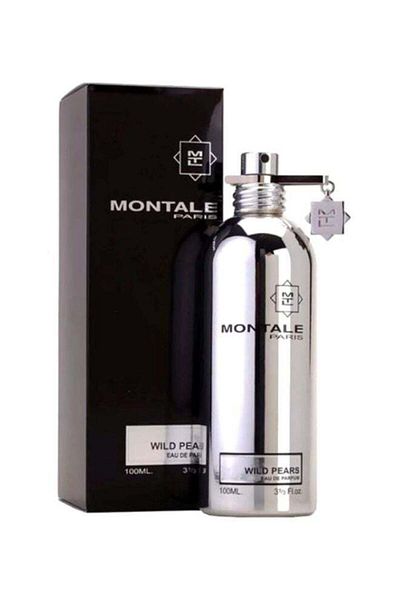 Montale Wild Pears EDP 100ml