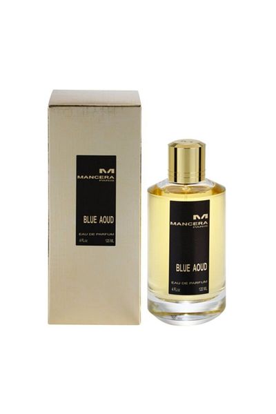 Mancera Blue Aoud EDP 120ml