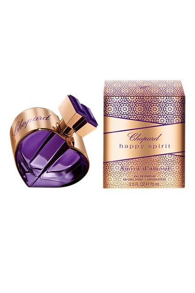 Chopard عطر هابي سبيريت أميرا دامور 75 مل