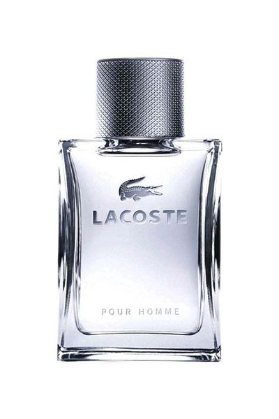 Lacoste Grey Pour Homme EDT 50ml